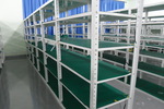[山東]危險品倉儲選用創(chuàng  )選寶防靜電橡膠板和應用技術(shù)標準
