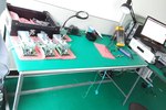 【上?！坑嗁彴踩珒?yōu)質(zhì)防靜電橡膠墊，選擇創(chuàng  )選寶有保障