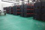【云南】中石油緬甸項目配套創(chuàng  )選寶防靜電膠板