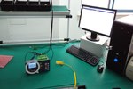 【上?！縿?chuàng  )選寶防靜電成功為司法鑒定所配套防靜電臺墊