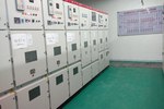 【鄭州】某機關(guān)配電房加大配套創(chuàng  )選寶防靜電橡膠板