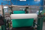 【蘇州】創(chuàng  )選寶防靜電地膠為溶劑類(lèi)危險品安全存儲保駕護航
