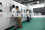 【江蘇】知名高新技術(shù)企業(yè)選用創(chuàng  )選寶機房防靜電地墊