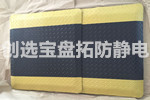 【上?！恐麆诜烙闷饭具x用創(chuàng  )選寶抗疲勞地墊