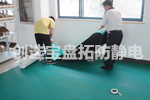 【上?！裤魶芪褰鸪强蛻?hù)參訪(fǎng)創(chuàng  )選寶公司