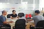 創(chuàng  )選寶迎來(lái)第三方審核機構ISO 9001-2015標準現場(chǎng)監督審核